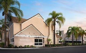 Residence Inn Anaheim Placentia/Fullerton